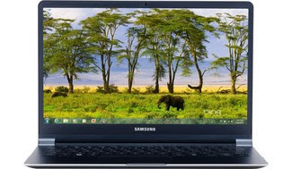Samsung Series 9 900X3B-A02 Review