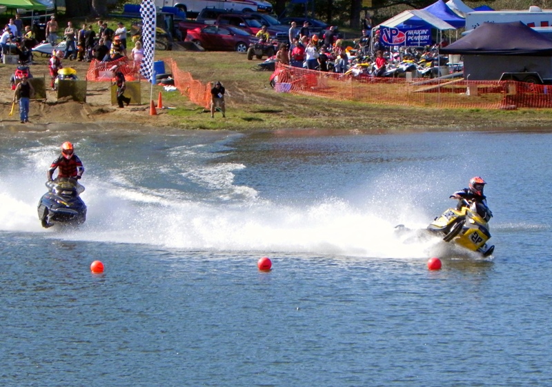 ActionshotsNH NHSA Grass Drags & Water Cross