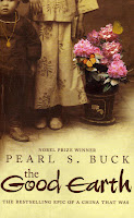 Staff Pick - The Good Earth by Pearl S. Buck