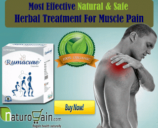 Treat Muscle And Joint Pain