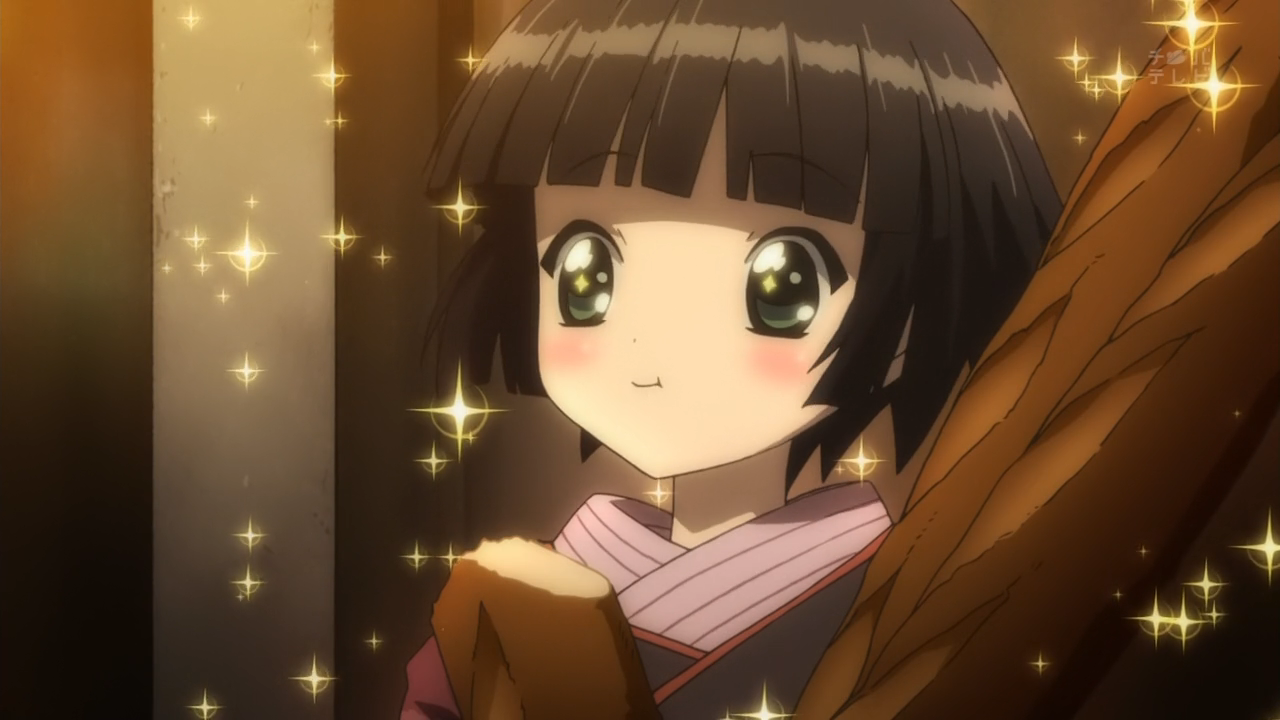 Jeffrey S Anime Blog Ikoku Meiro No Croisee Episode 2