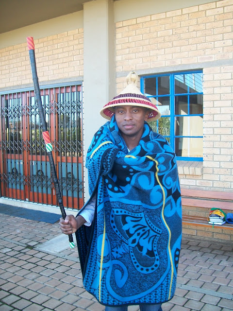 Semonkong Lesotho Photography — A&A Take The World