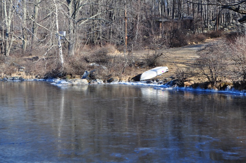 Harriman Hiker Harriman State Park and Beyond Lake Welch and Conklin