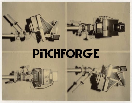 pitchforge