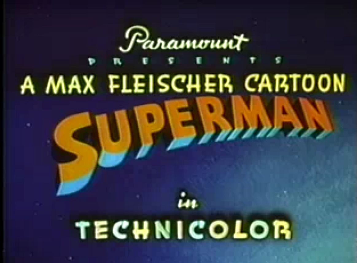 superman Mechanical Monsters