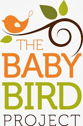 Give to The Baby Bird Project