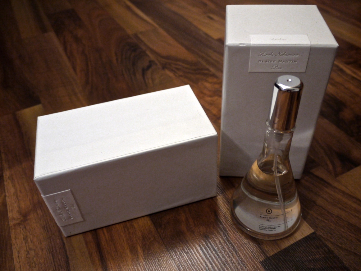 Royal Cheese: latest pickups... visvim Subsection Room Spray No