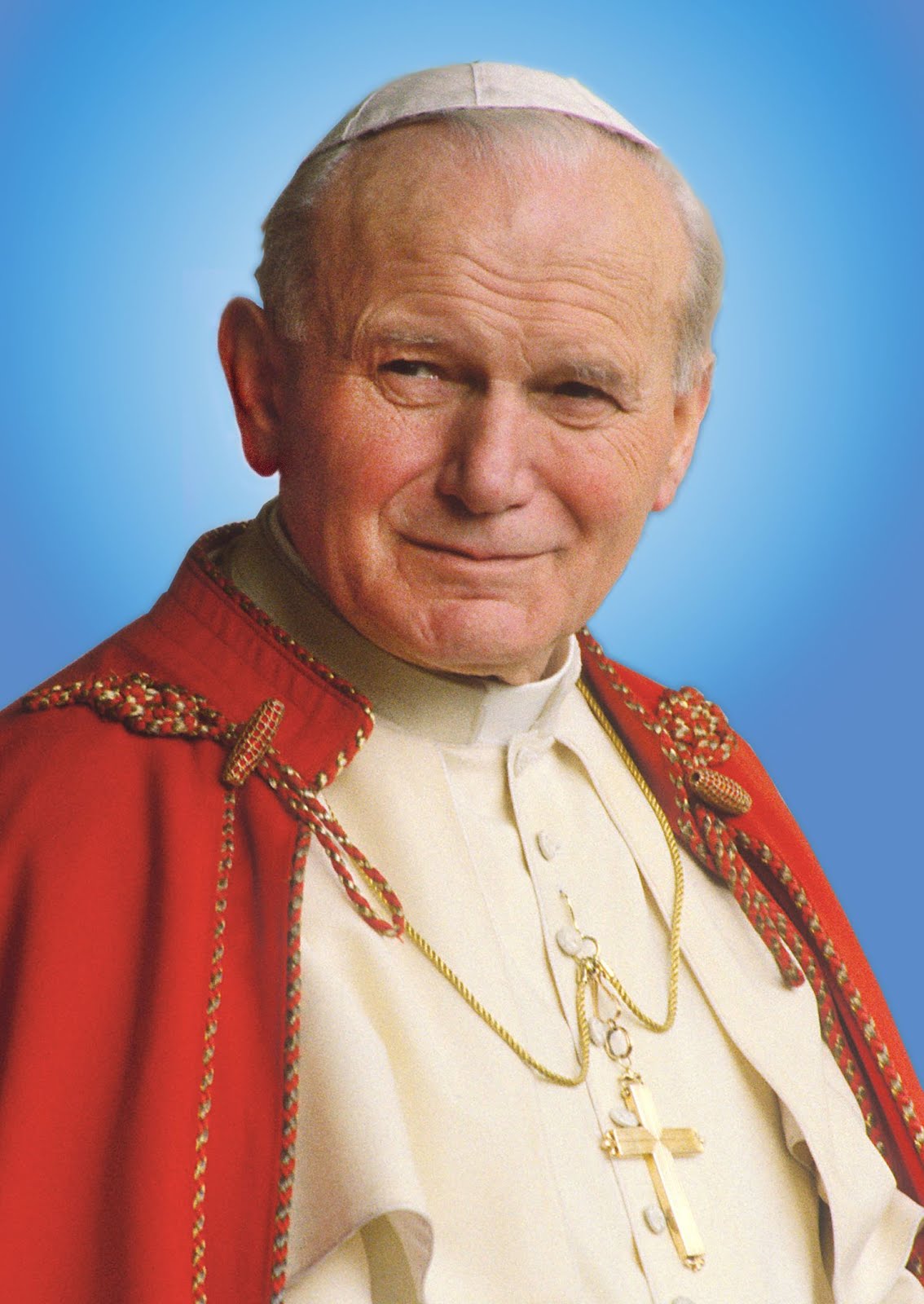 Sant Joan Pau II