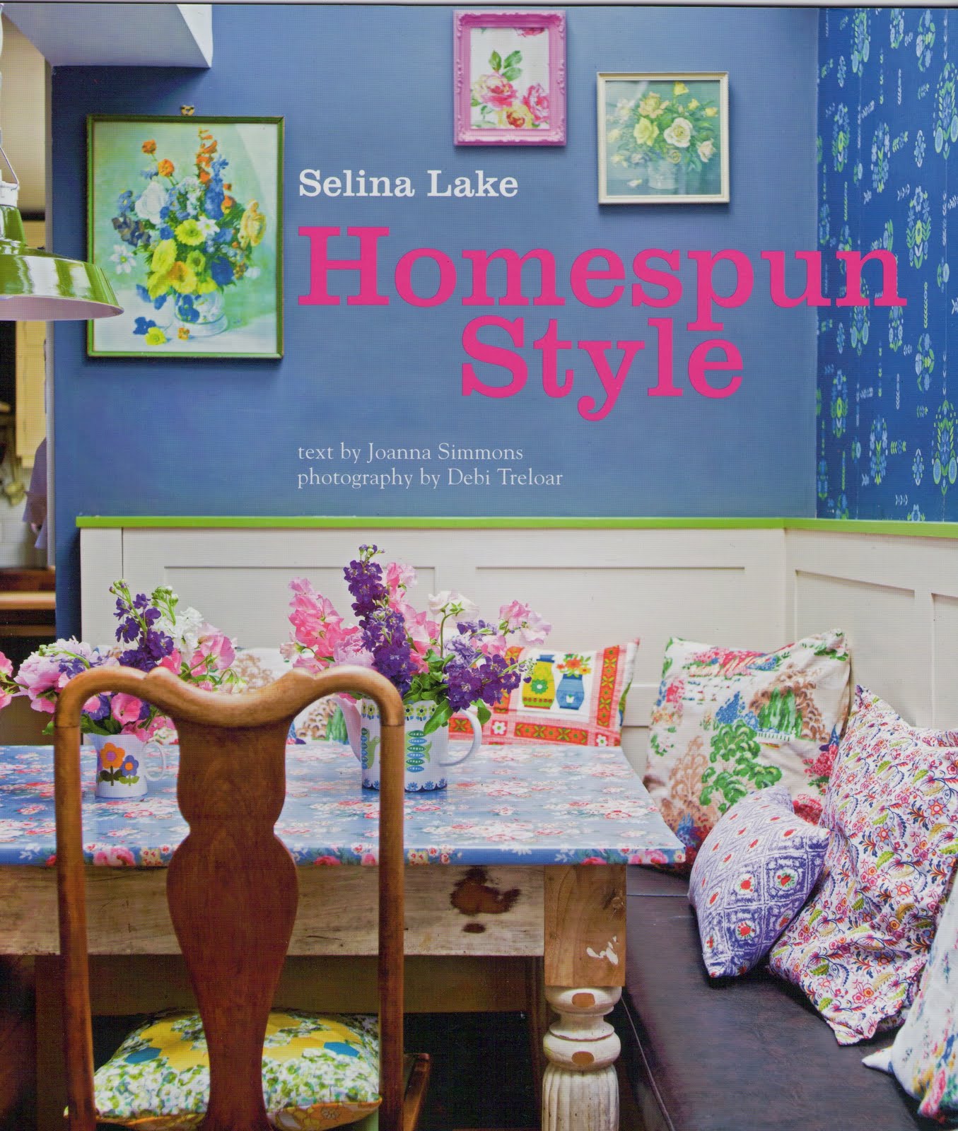 Homespun Style