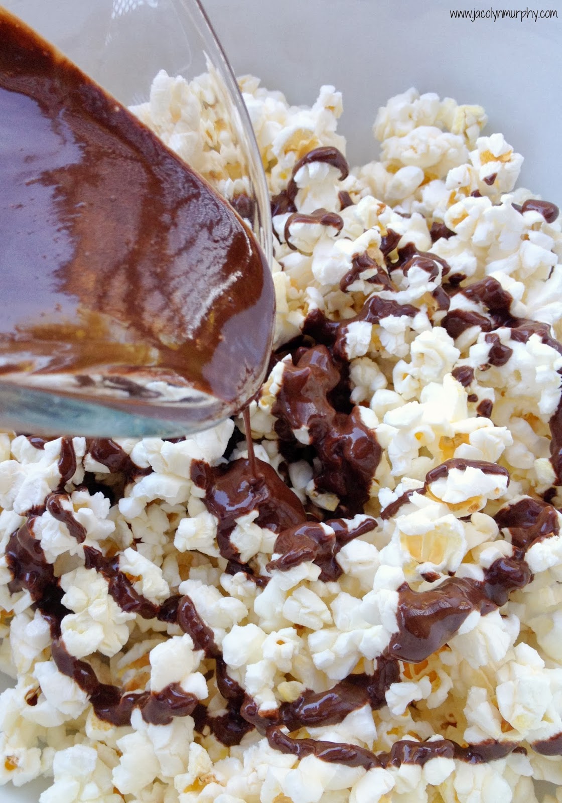 Jac o' lyn Murphy Cookie Buttered Popcorn