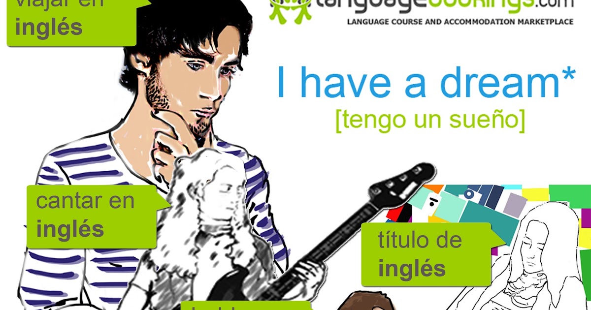 Ihaveadream cursos de inglés viajando viajar