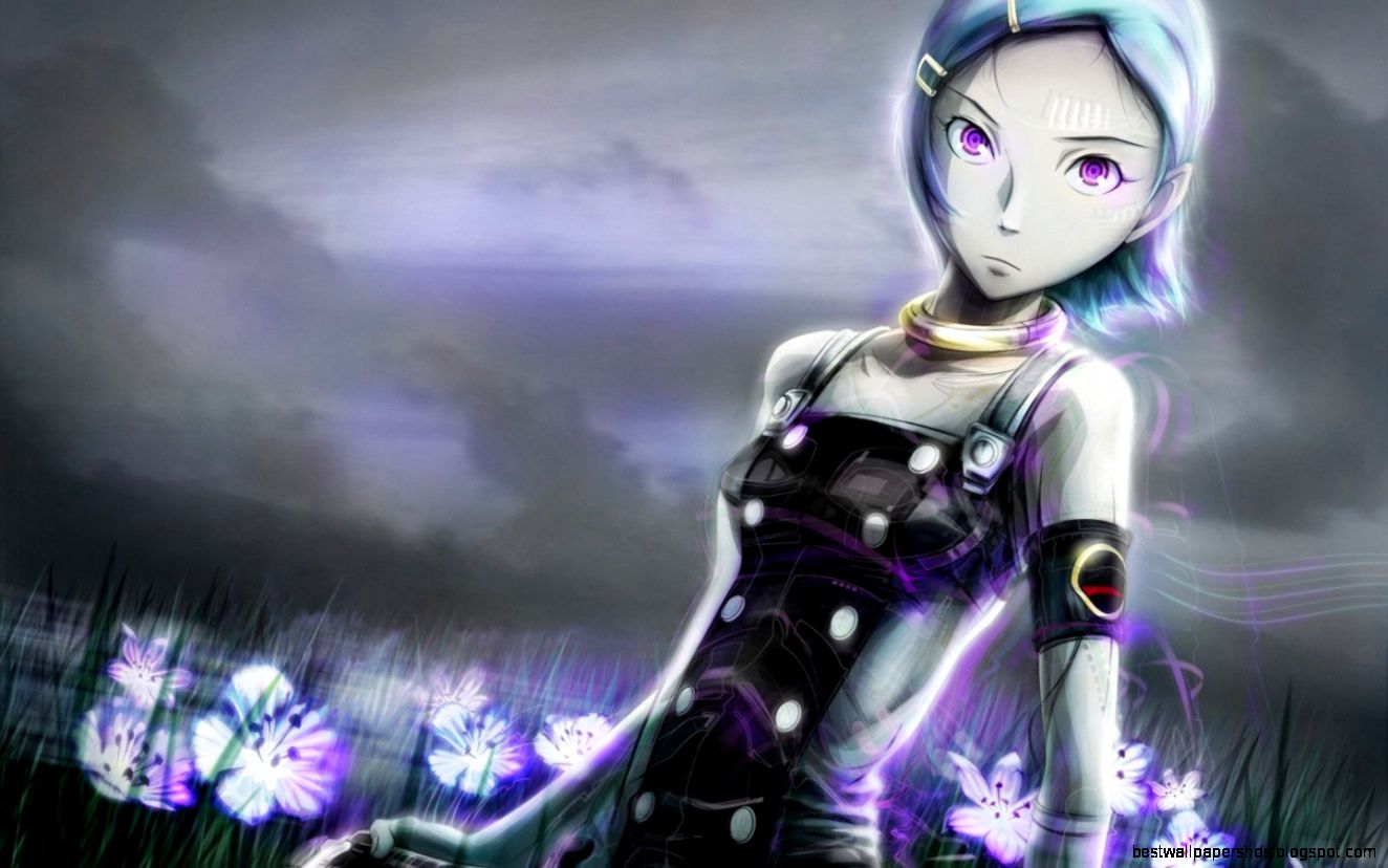 Eureka 7 Wallpapers Wallpaper Cave Eureka 7 Wallpapers Wallpaper Cave
