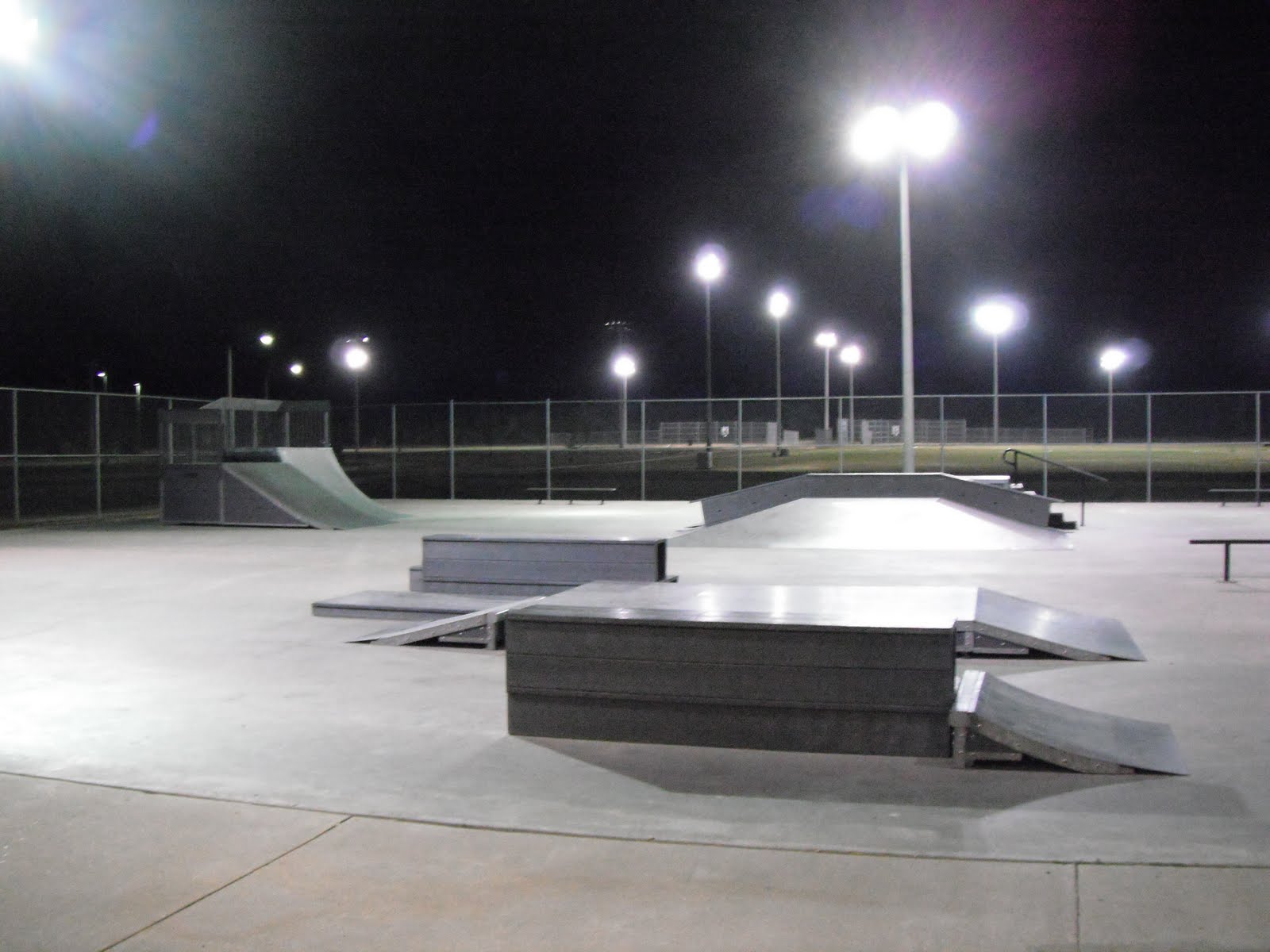 Videos And Pictures Pelican Park Mandeville,La