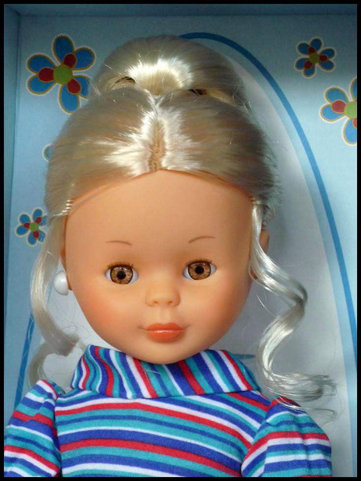 nancy antigua el corte ingles