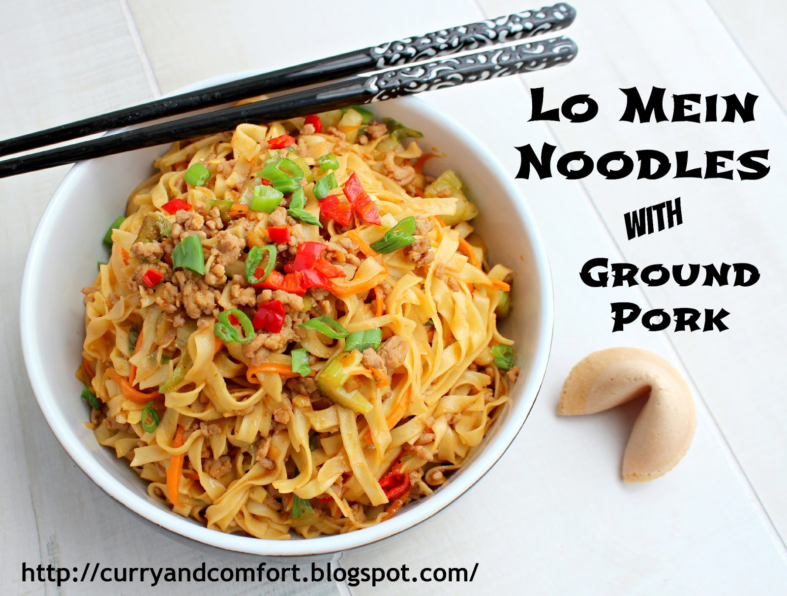 chow mein vs lo mein chow mein vs lo mein