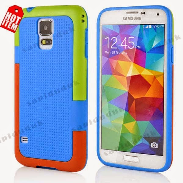 Cover for Samsung Galaxy S5