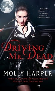 Driving Mr Dead