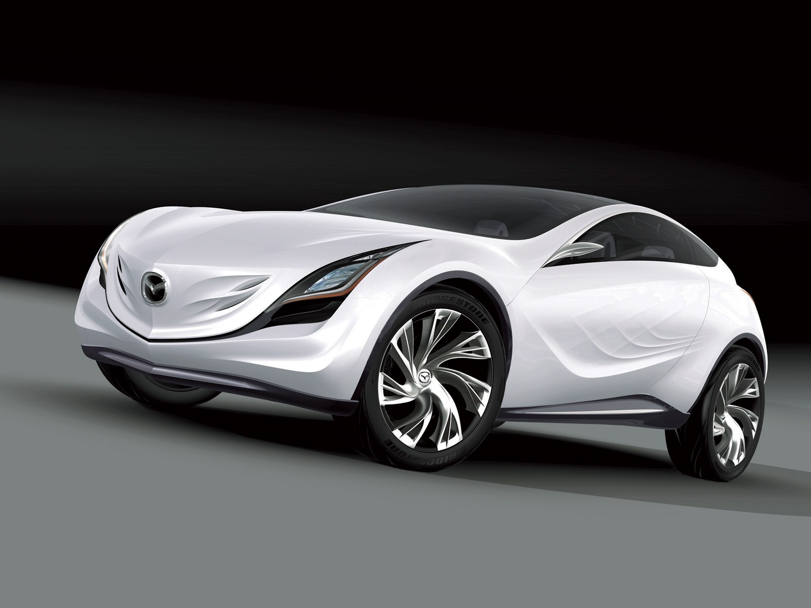 Mazda Car Wallpapers Free Download