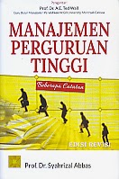 toko buku rahma manajemen perguruan tinggi beberapa catatan edisi revisi toko buku rahma manajemen perguruan tinggi beberapa catatan edisi revisi