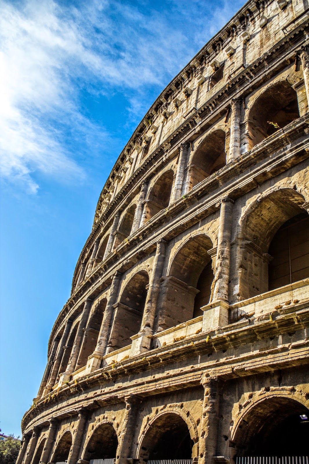 Rome 2014