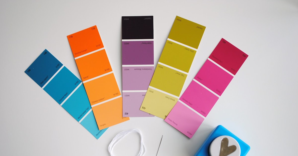 Romantic Handmade Valentine