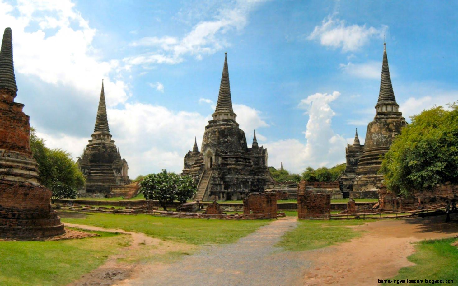 Five Exotic Summer Vacation SpotsAllcal Five Exotic Summer Vacation SpotsAllcal