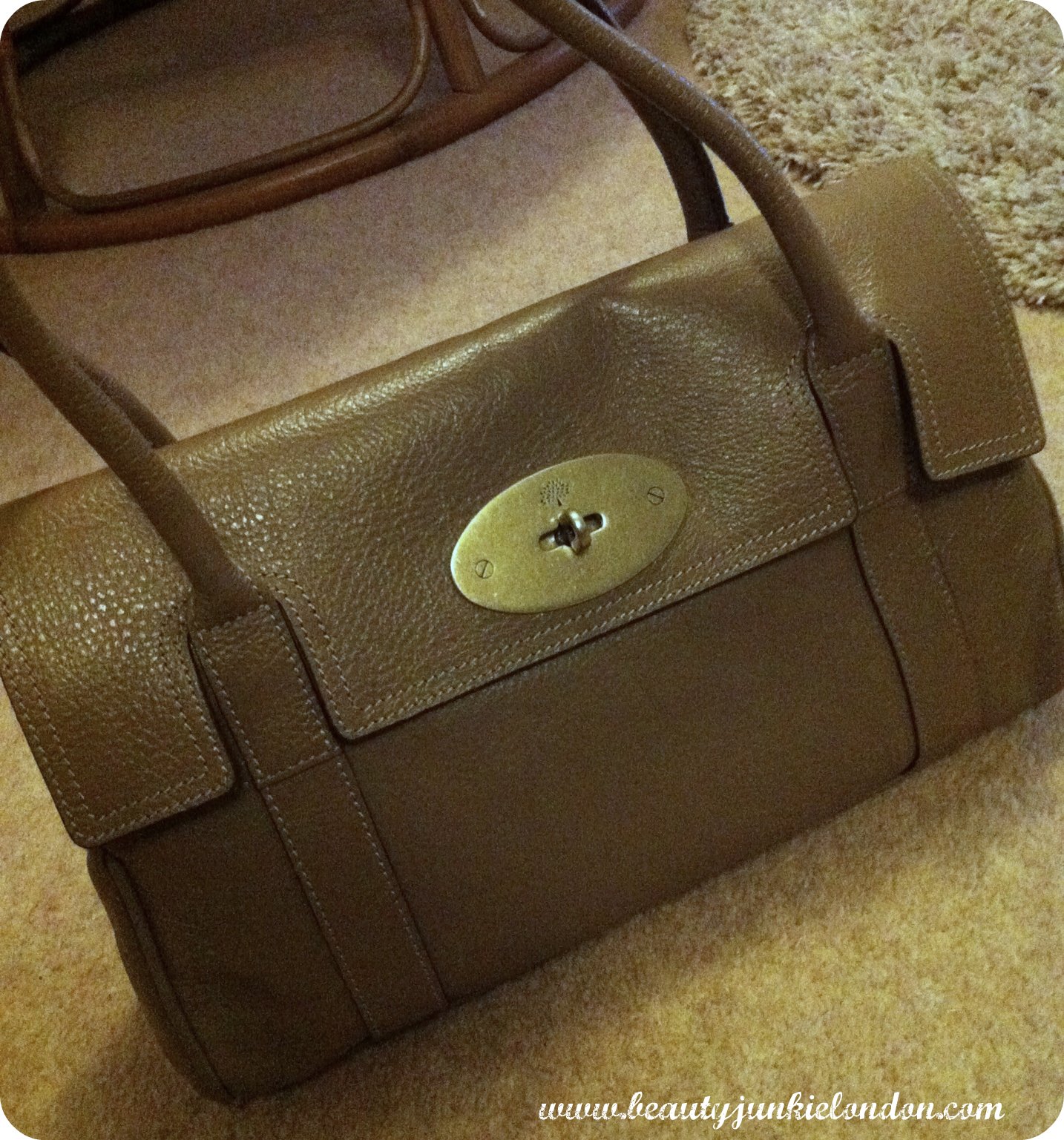 Mulberry Sample Sale