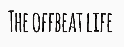 The Offbeat Life