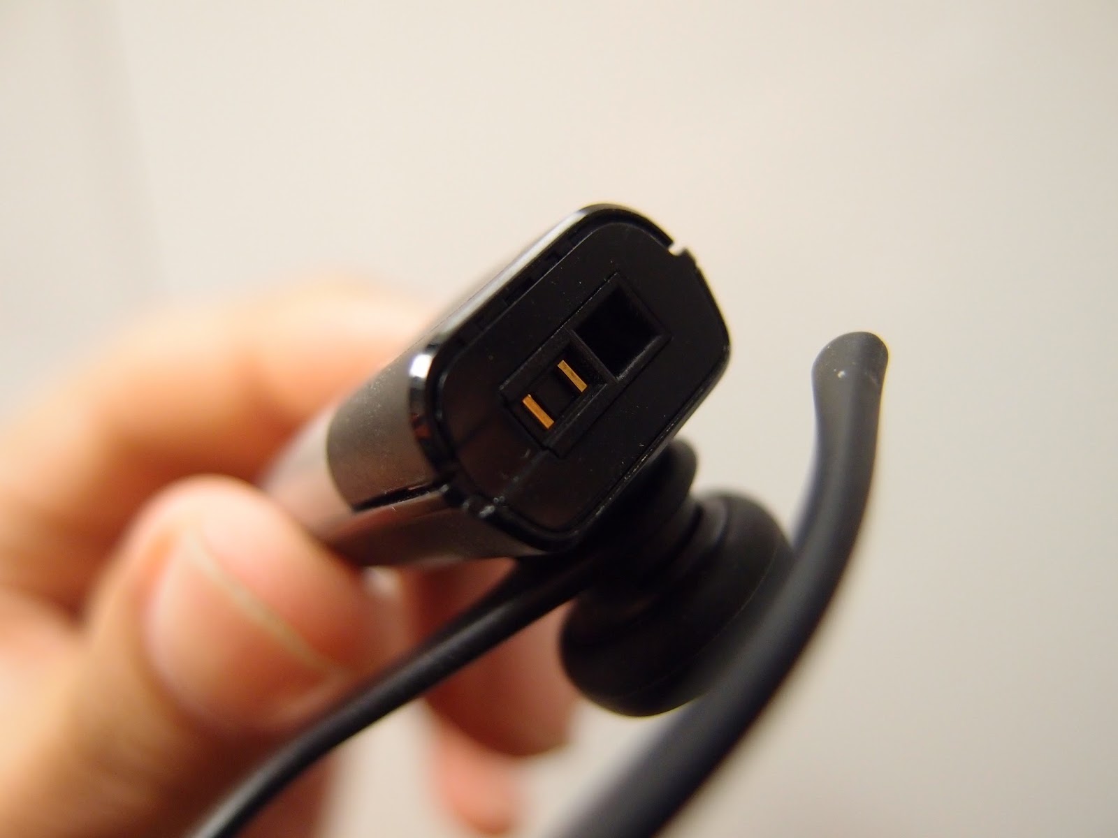 sony ericsson handsfree