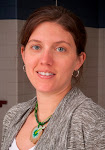 Danielle Bouchard, Ph.D.