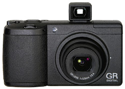 This is the Camera I'll be Using...
