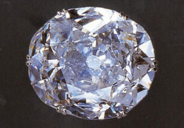 Most Expensive Diamonds