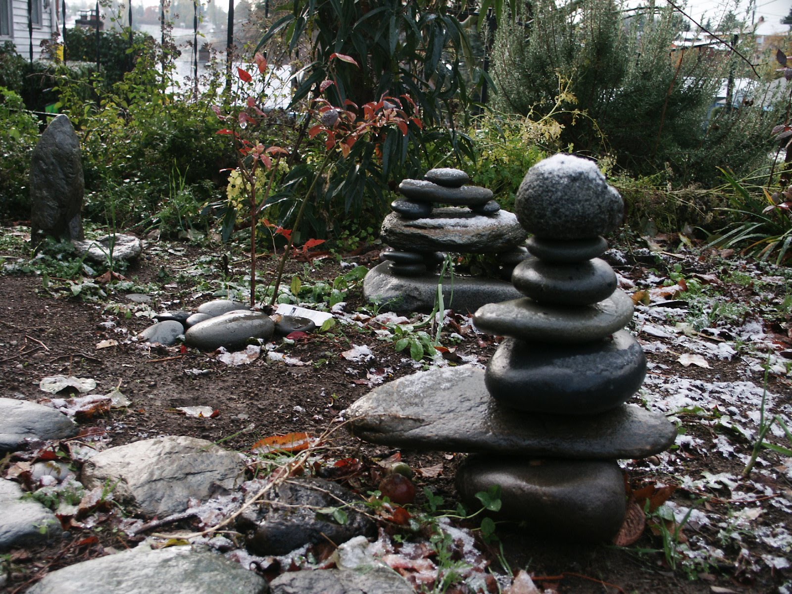 The Boothby Chronicles The Art of Sculpting with Stone