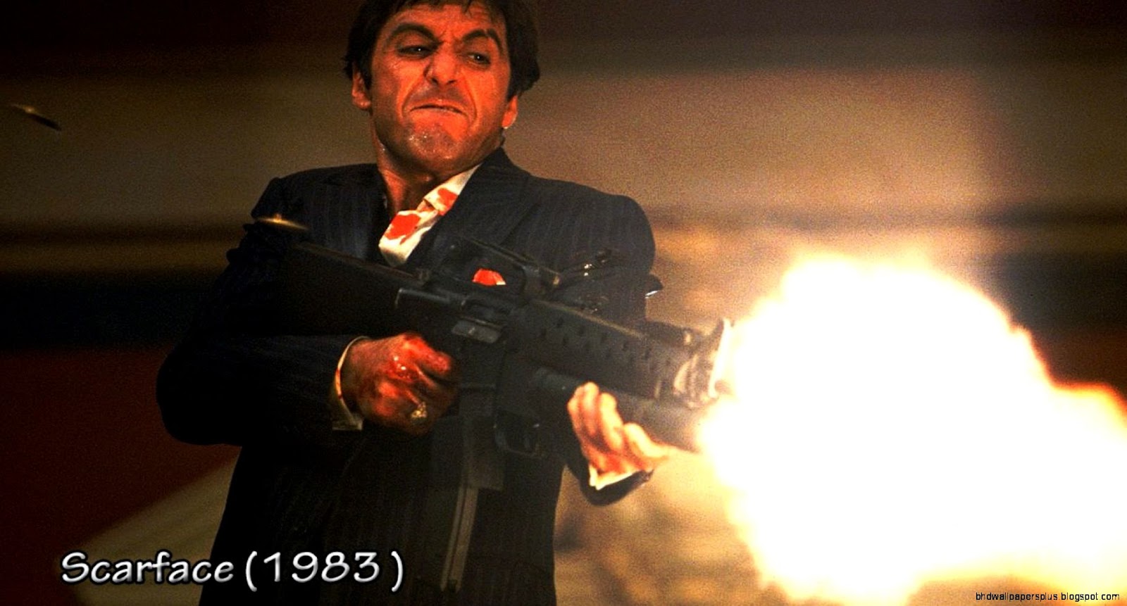 Scarface Desktop HD Wallpapers 1080P Scarface Desktop HD Wallpapers 1080P