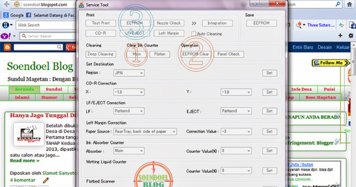 Cara Memperbaiki Printer Canon G 2000 Lampu Berkedip Tips Seputar Printer