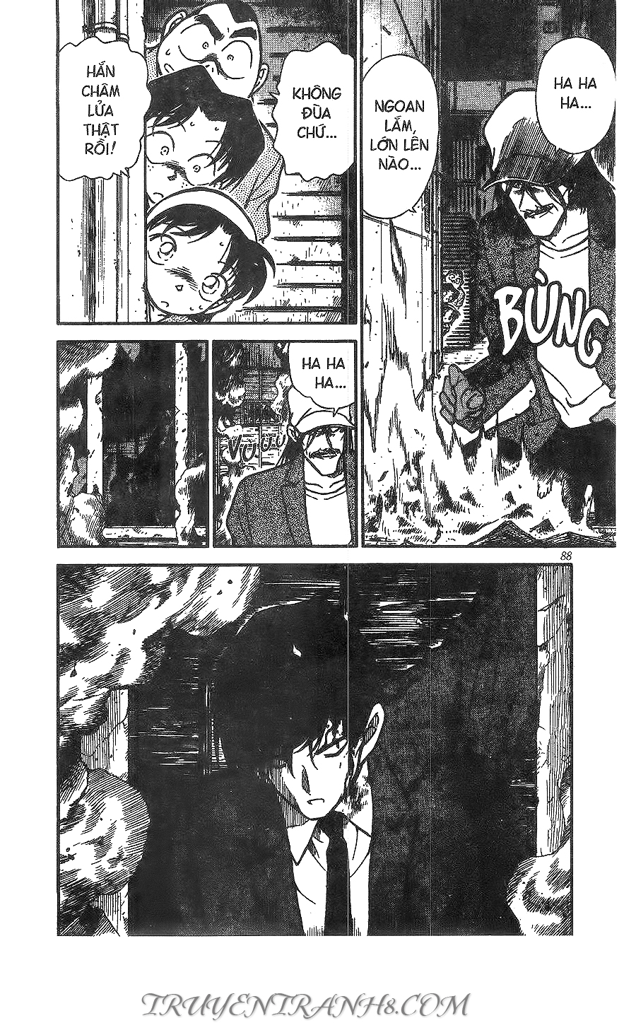 Detective Conan Chap 268 - Truyen.Chap.VN