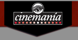 CINEMANIA