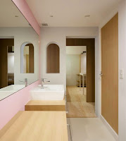 Tokyo Adorable House Design Created To Hold 11 Different Zones Tokyo Adorable House Design Created To Hold 11 Different Zones