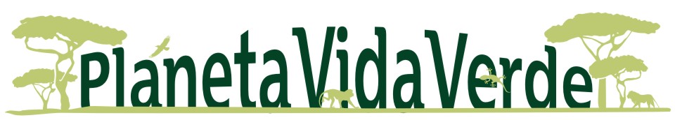 Planeta Vida Verde