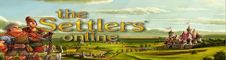 Settlers Online PL