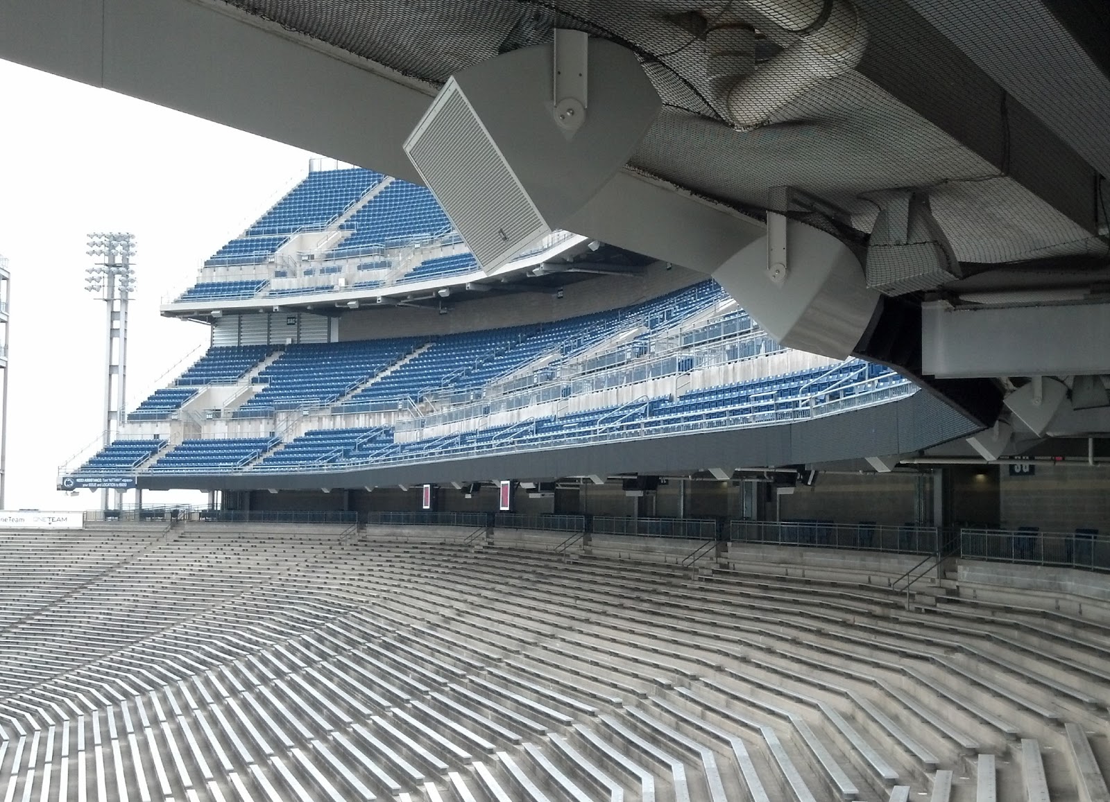 HARMAN’s JBL Professional Loudspeakers Fill Out the Sound System at