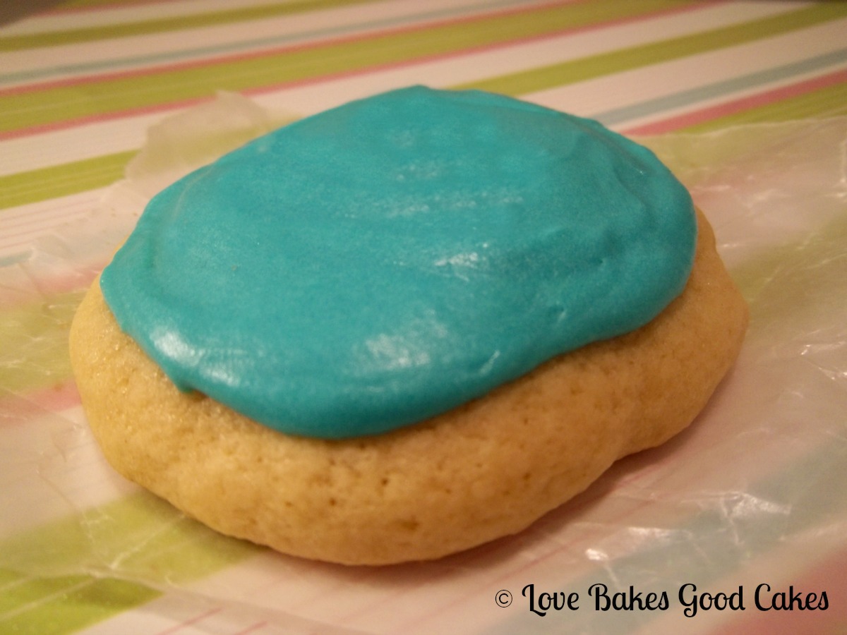 Soft Sugar Cookies Love Bakes Good Cakes