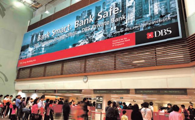 Dbs forex research