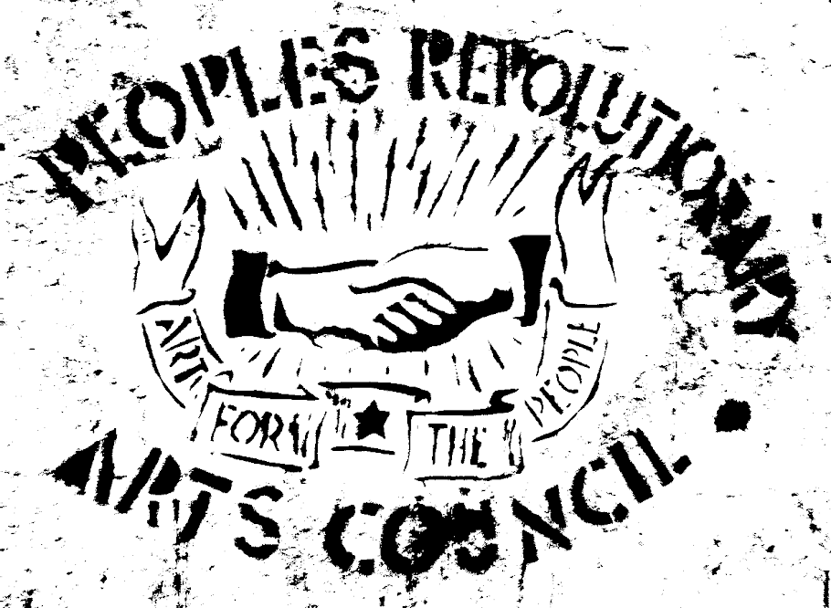 Peoples Revolutionary Arts Council