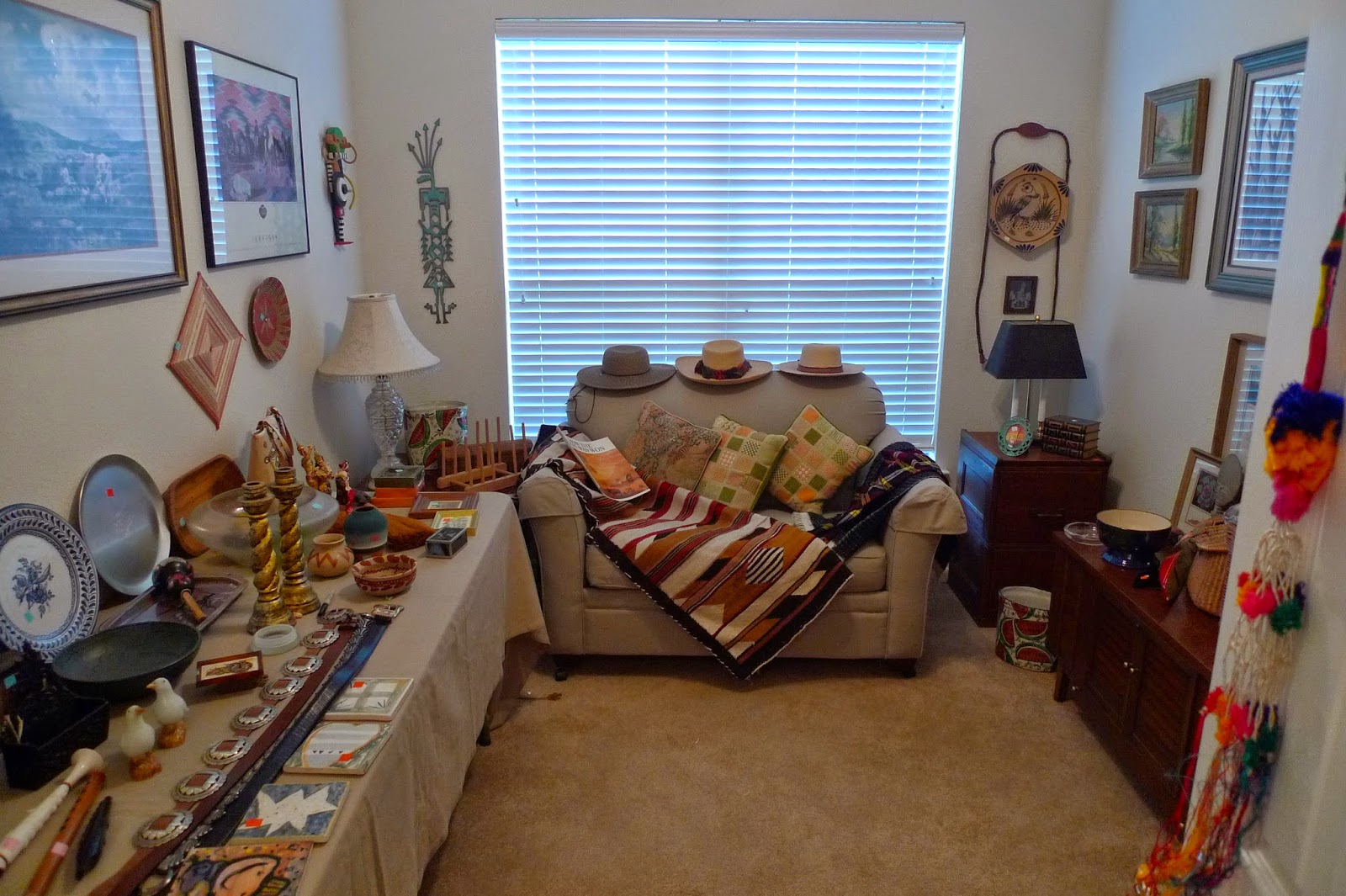 Hours 95, Friday and Saturday. Half price at 2 on Saturday.