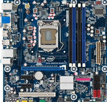 Intel Motherboard Drivers For Xp Free Download
