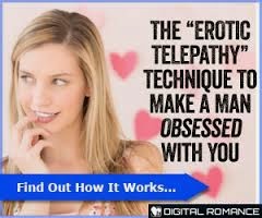 Erotic Telepathy