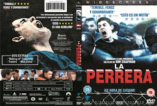 La Perrera - Ingles 5.1 - Dvdfull LA+PERRERA
