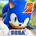 Sonic Dash 2: Sonic Boom Icon Logo