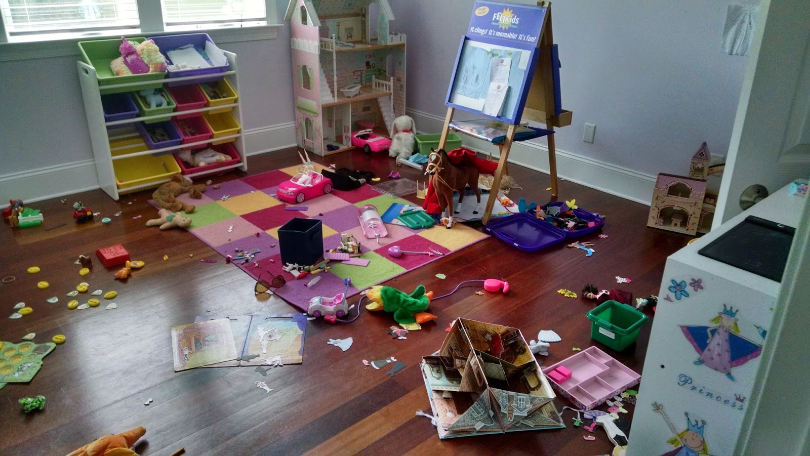 A Slice of Smith Life Our Daily Homeschool Routine